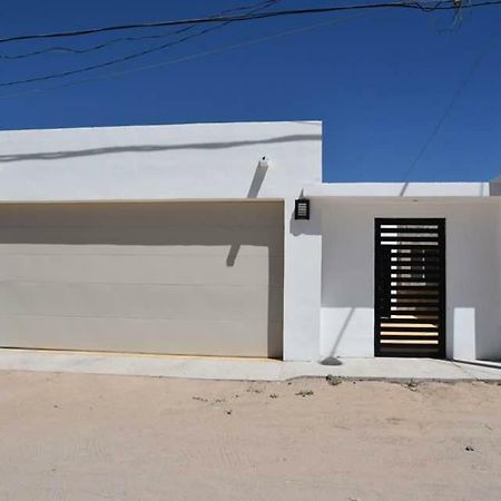 Casa Vargas Villa Puerto Peñasco Esterno foto