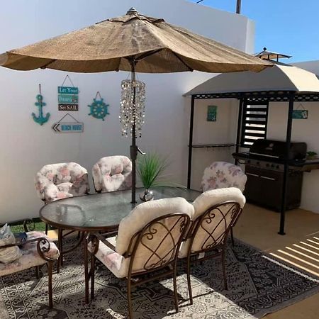 Casa Vargas Villa Puerto Peñasco Esterno foto