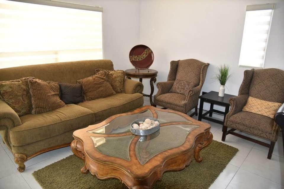 Casa Vargas Villa Puerto Peñasco Esterno foto