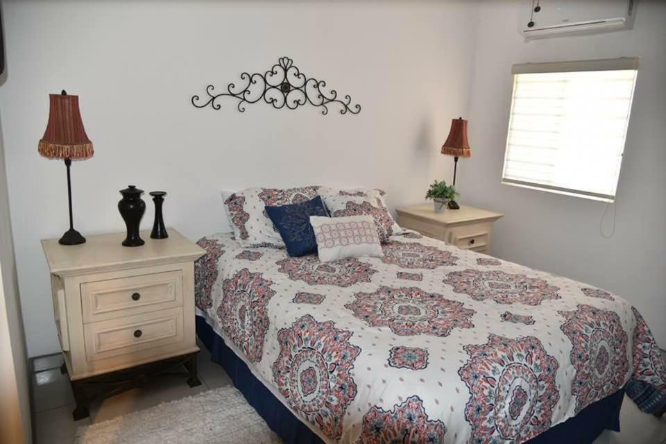 Casa Vargas Villa Puerto Peñasco Esterno foto