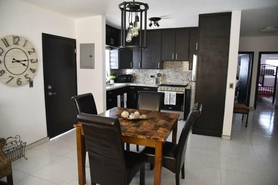 Casa Vargas Villa Puerto Peñasco Esterno foto