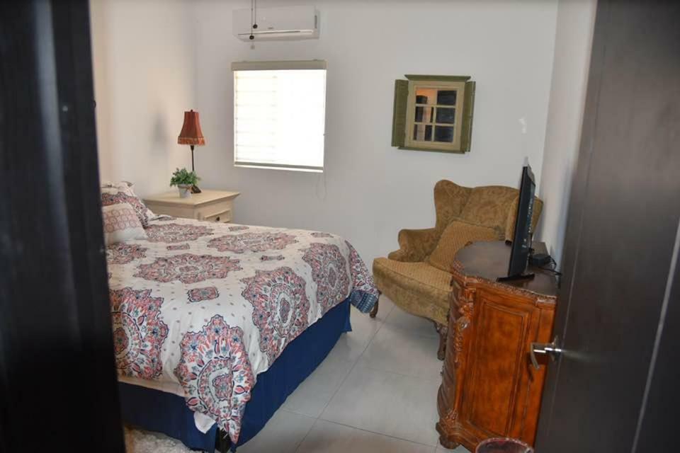 Casa Vargas Villa Puerto Peñasco Esterno foto