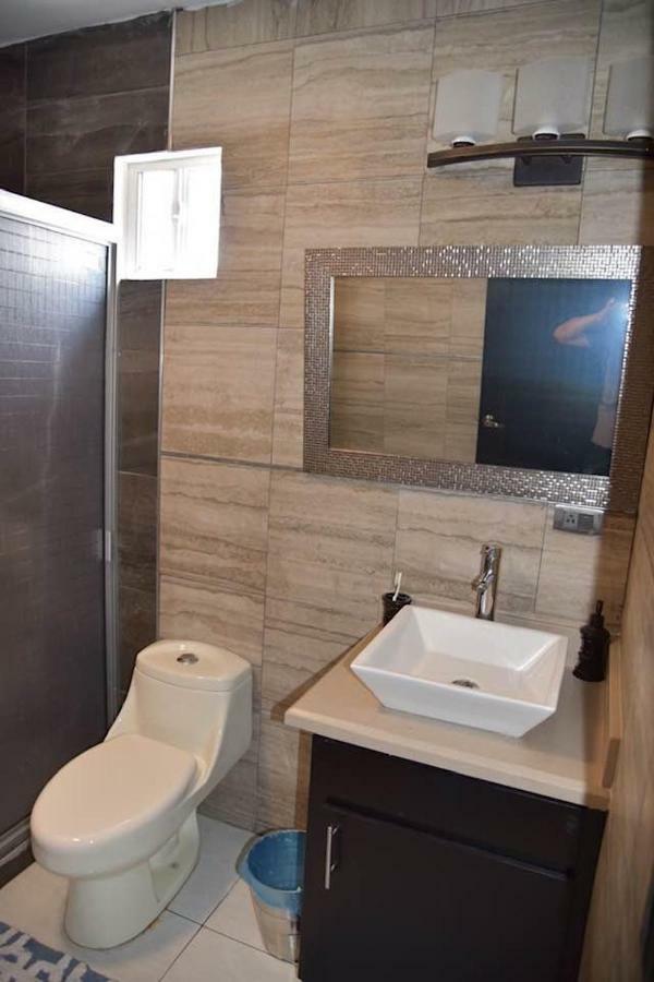 Casa Vargas Villa Puerto Peñasco Esterno foto
