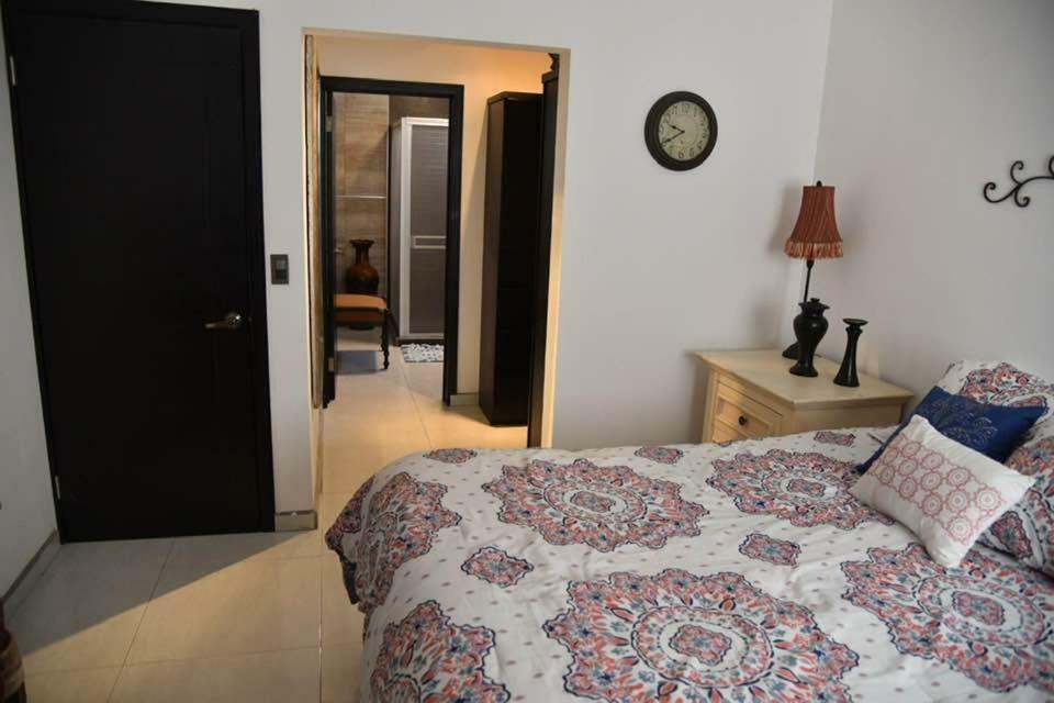 Casa Vargas Villa Puerto Peñasco Esterno foto